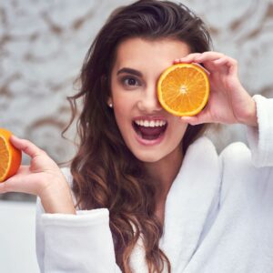 A simple guide to antioxidants