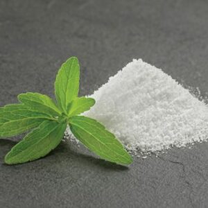 The truth about stevia