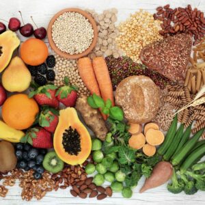 Get more fibre at every meal
