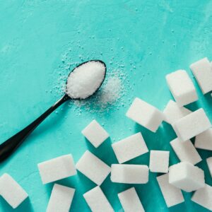 Smart swaps: Lower sugar