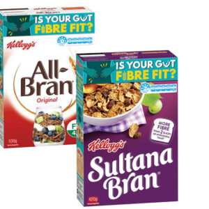 Is your gut fibre fit?