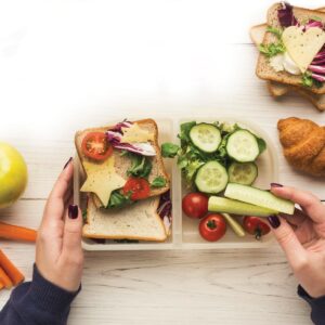 Are we scared to be hungry?