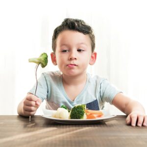 Double your kid’s nutrition