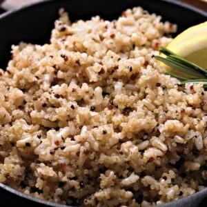 Everyday choices: Superfoods