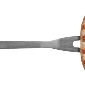 How much saturated fat is in your sausages?