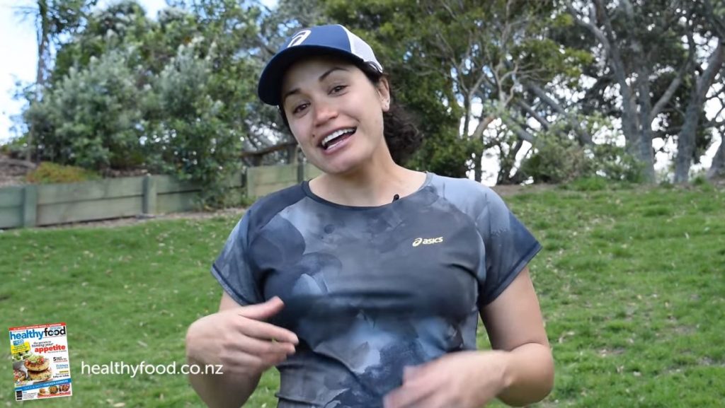 How interval training works How interval training works