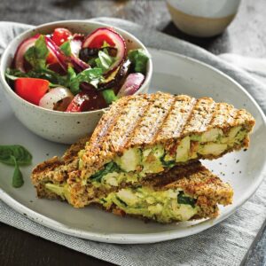 15 fantastic work-from-home lunches 15 fantastic work-from-home lunches