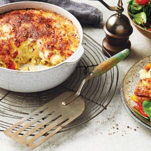 June: It’s on the table