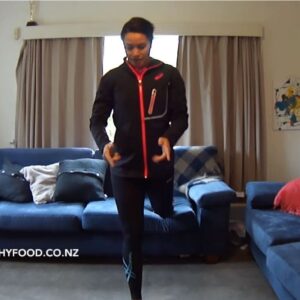 Simple home exercises