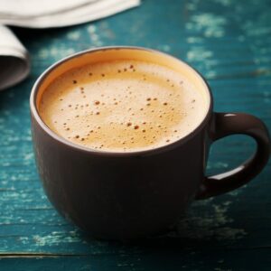 Food triggers for IBS