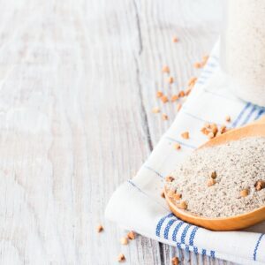 Gluten free? Here’s your fibre fix