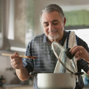 How to eat well when you’re unmotivated
