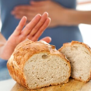 Low-FODMAP plan week 1-4: Elimintation