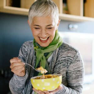 Low-FODMAP plan week 13 onwards: Reintroduction