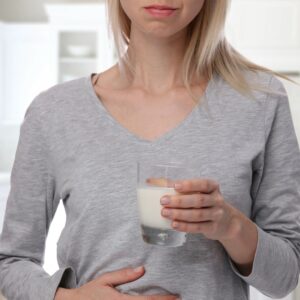 Low-FODMAP plan weeks 5-12: Food challenges