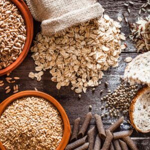 What are FODMAPs?