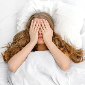 Why am I so tired?