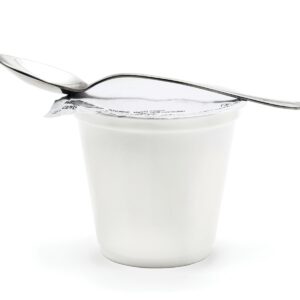 Yoghurt for babies may reduce eczema and allergies