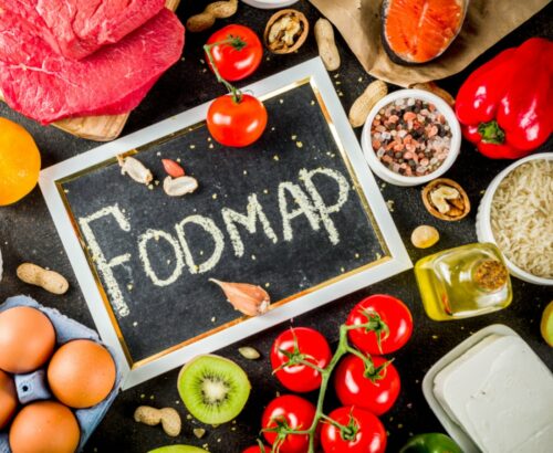 Fodmaps