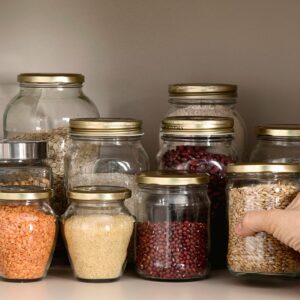 Essentials for your winter pantry