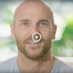 Ben Barrington