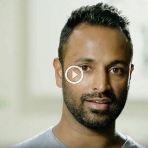 Dr Abhi Charukonda