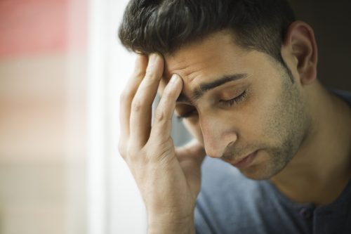 Migraine Headache