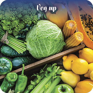 Kick-start plan: Week 1