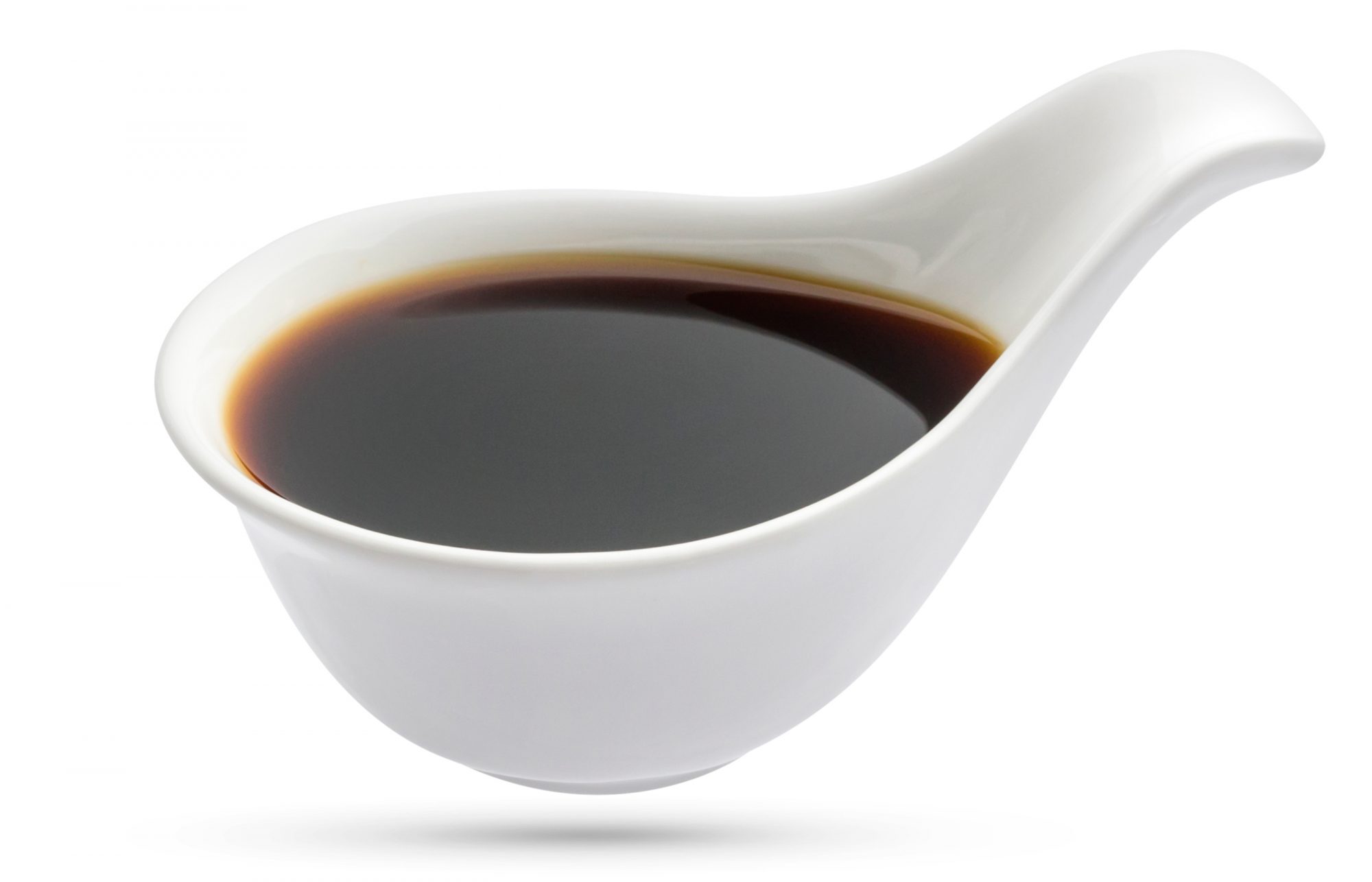 Shoyu sauce