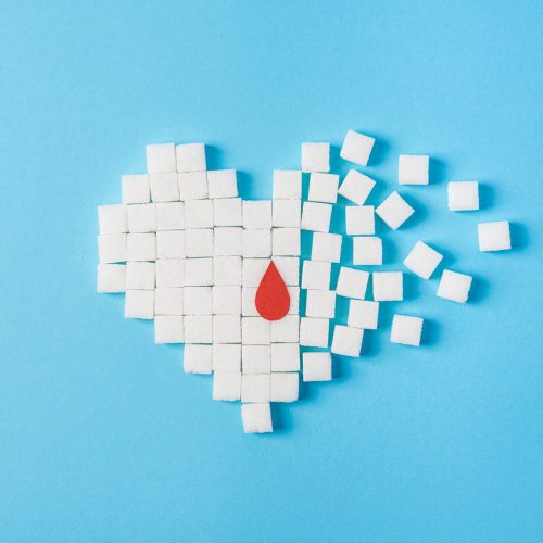 Your complete guide to living with type 2 diabetes