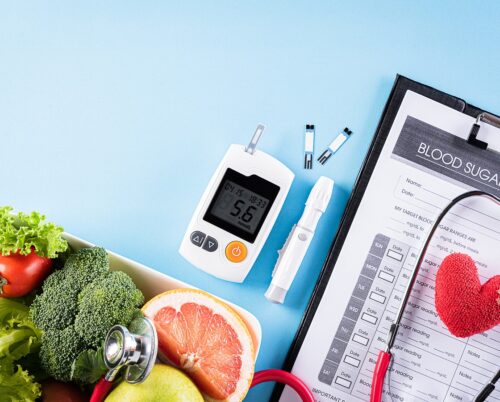 Diabetes toolkit