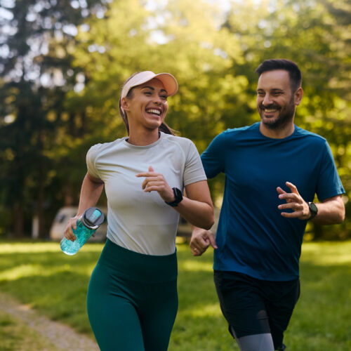 Fitness: Discover your motivation