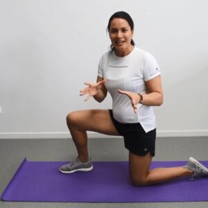 Exercise you can do at home