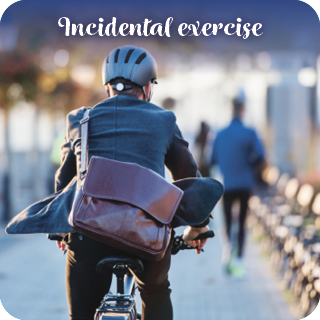 Kick-start plan: Week 4