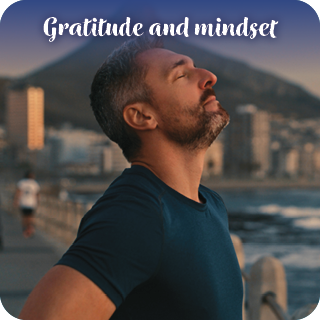 Kick-start plan: Week 5