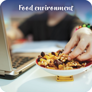 Kick-start plan: Week 6