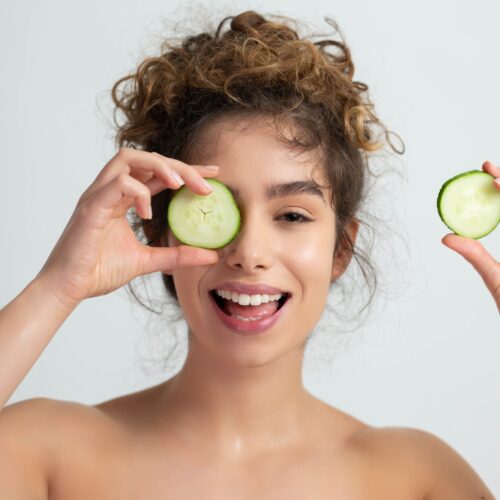 What your eyes say about your health