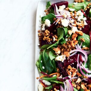 Alternative Kick-start recipe options