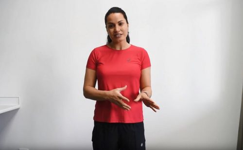 How to prevent injuries in exercise How to prevent injuries in exercise