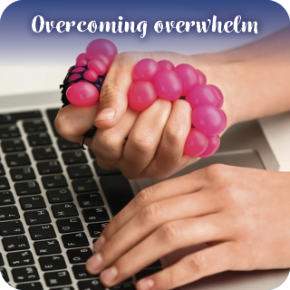 Kick-start plan: Week 11