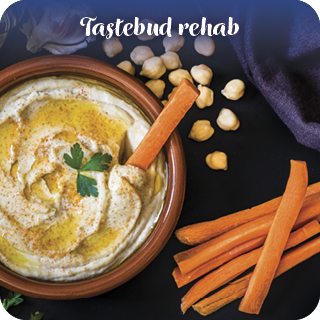 Kick-start plan: Week 12