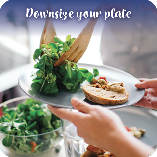 Kick-start plan: Week 8