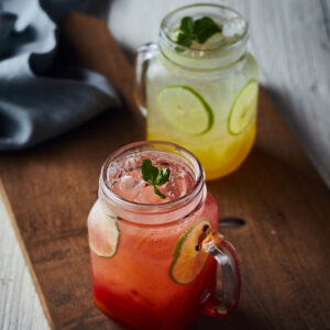 Try something new: Refresher course