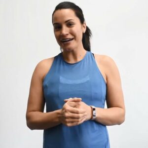 Setting fitness goals