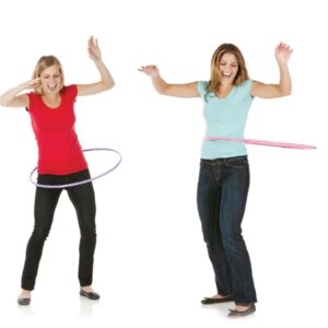 5 steps for fitness success