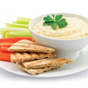 How to choose: dips and spreads