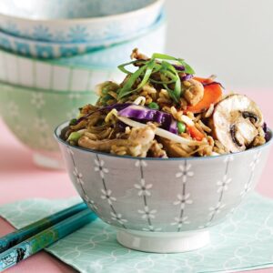 Easy fried rice recipes Easy fried rice recipes