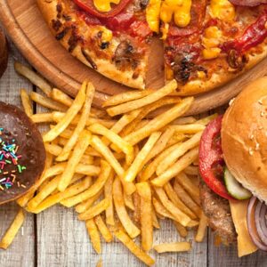 Kiwi obesity stubbornly high