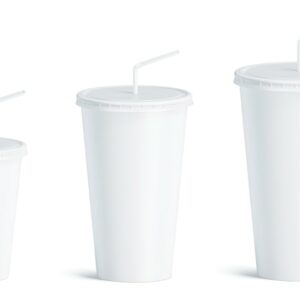 Portion distortion: Smoothies