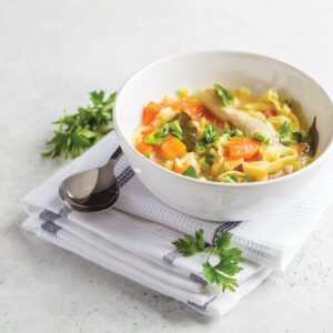 Switch off hunger the natural way